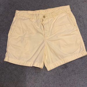 Uniqlo Mens Shorts